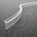 Fiber optic strip