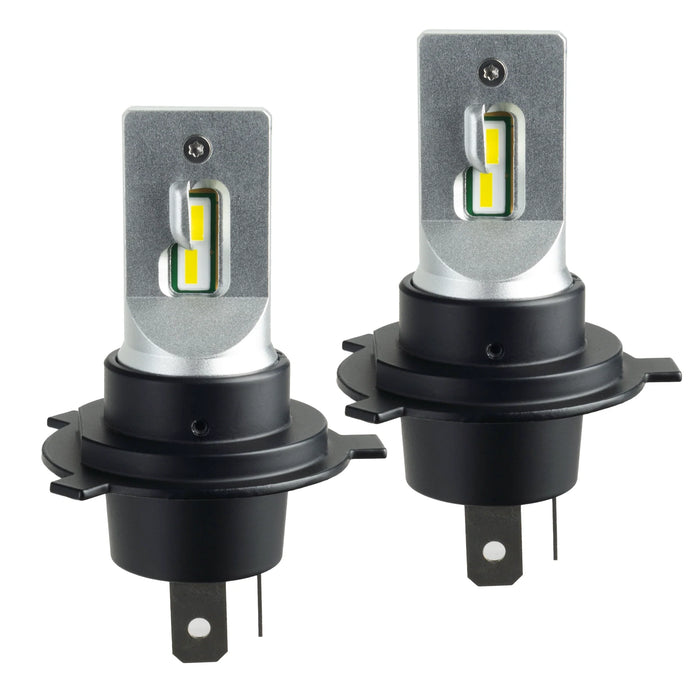 ORACLE H4 - VSeries LED Headlight Bulb Conversion Kit