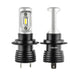 H7 - VSeries LED Light Bulb Conversion Kit High/Low Beam (Projector)