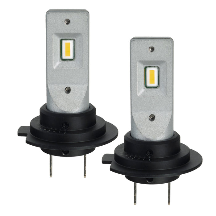 ORACLE Lighting H7 - VSeries LED Light Bulb Conversion Kit High/Low Beam (Projector)