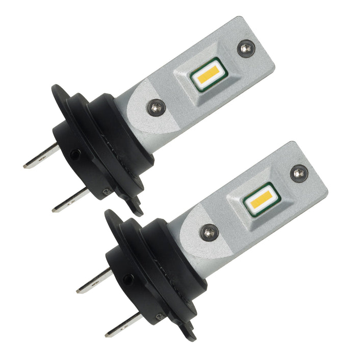ORACLE Lighting H7 - VSeries LED Light Bulb Conversion Kit High/Low Beam (Non-Projector)