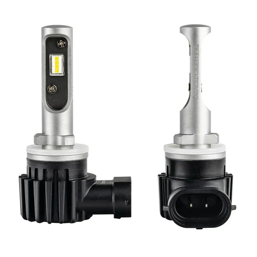 880/881/H27 - VSeries LED Light Bulb Conversion Kit (High Beam)