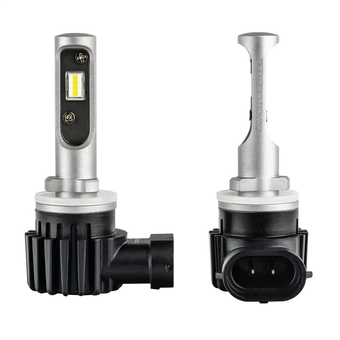 880/881/H27 - VSeries LED Light Bulb Conversion Kit (High Beam)