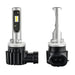 880/881/H27 - VSeries LED Light Bulb Conversion Kit (High Beam)