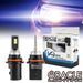 9004 - VSeries LED Light Bulb Conversion Kit High/Low Beam (Non-Projector)