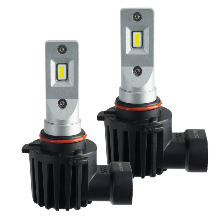 ORACLE Lighting 9005 - VSeries LED Light Bulb Conversion Kit High/Low Beam (Non-Projector)