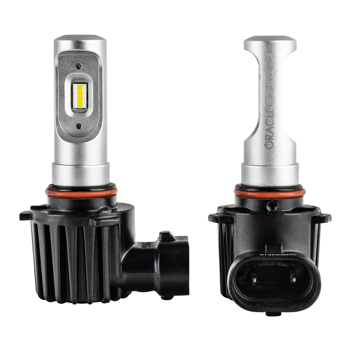 9005 - VSeries LED Light Bulb Conversion Kit High/Low Beam (Projector)