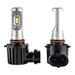 9005 - VSeries LED Light Bulb Conversion Kit High/Low Beam (Projector)