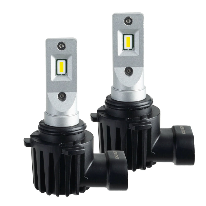 ORACLE Lighting 9006 - VSeries LED Light Bulb Conversion Kit (High Beam)