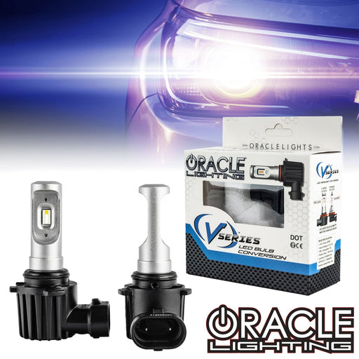 9006 - VSeries LED Light Bulb Conversion Kit (Fog Light)