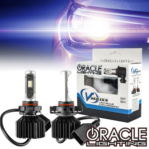 PSX24W/2504 - VSeries LED Bulb Conversion Kit (Fog Light)