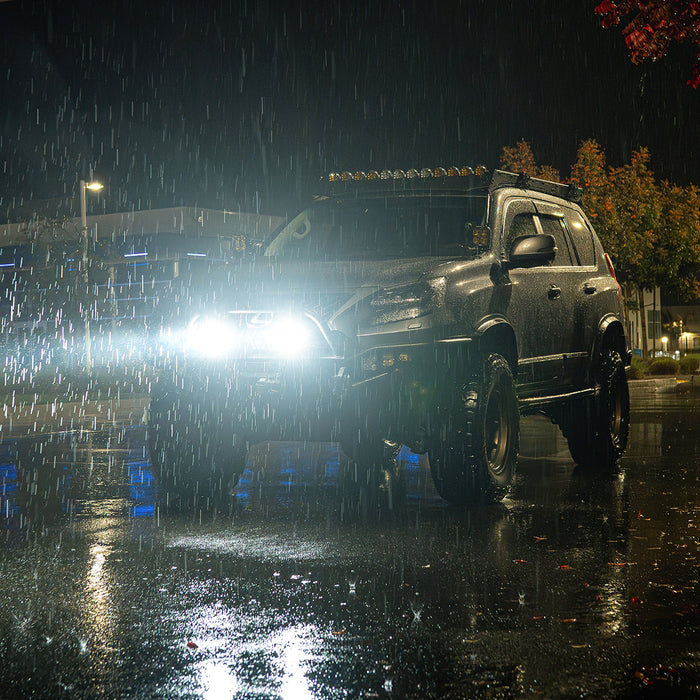 ORACLE Lighting VEGA™ Series 7 Auxiliary Light Pod