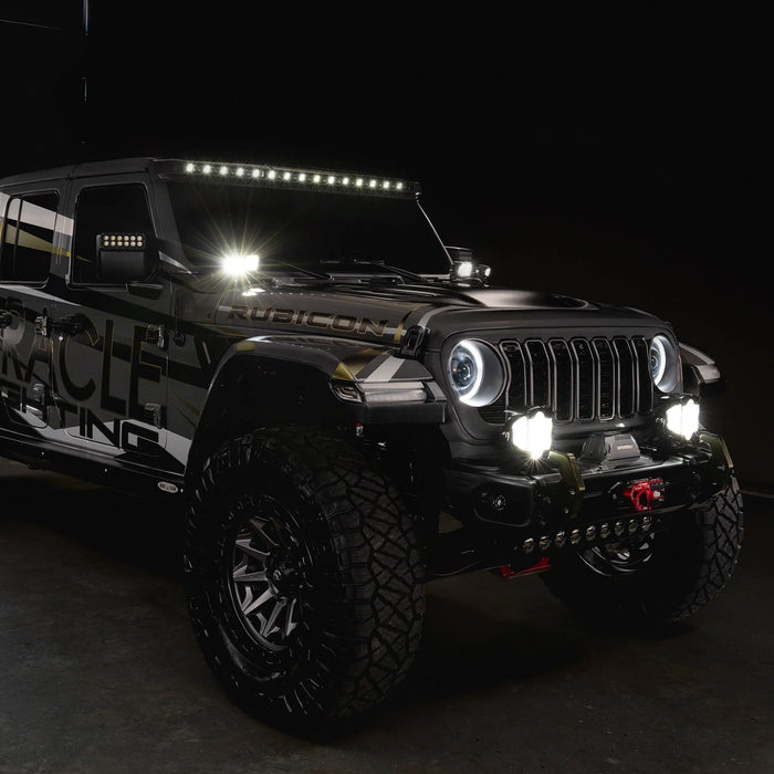 ORACLE Lighting VEGA™ Series 7 Auxiliary Light Pod