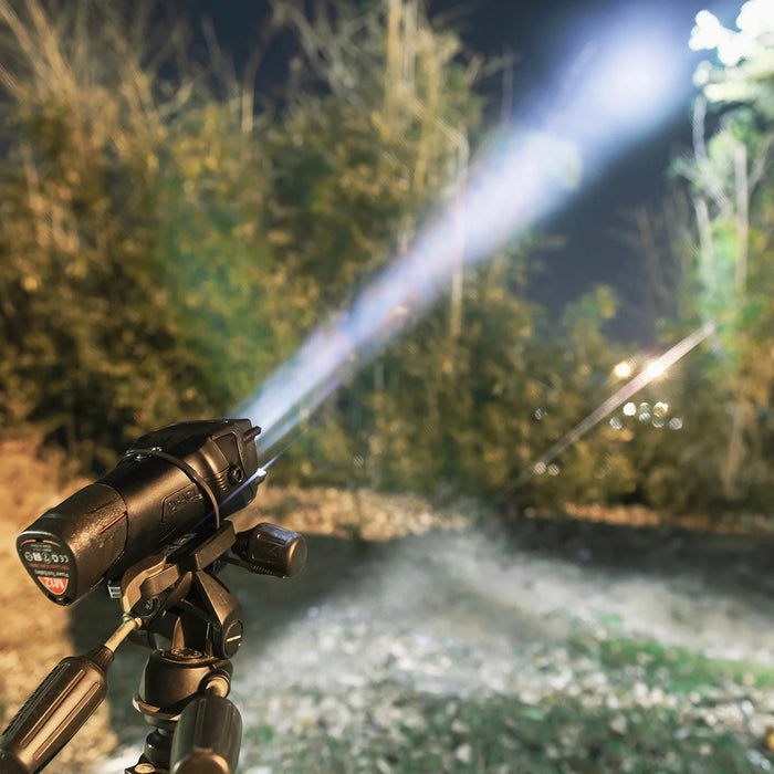 VEGA™ Series 2 LED Flashlight