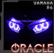 2003-2005 Yamaha R6 LED Motorcycle Headlight Halo Kit