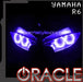 2003-2005 Yamaha R6 LED Motorcycle Headlight Halo Kit