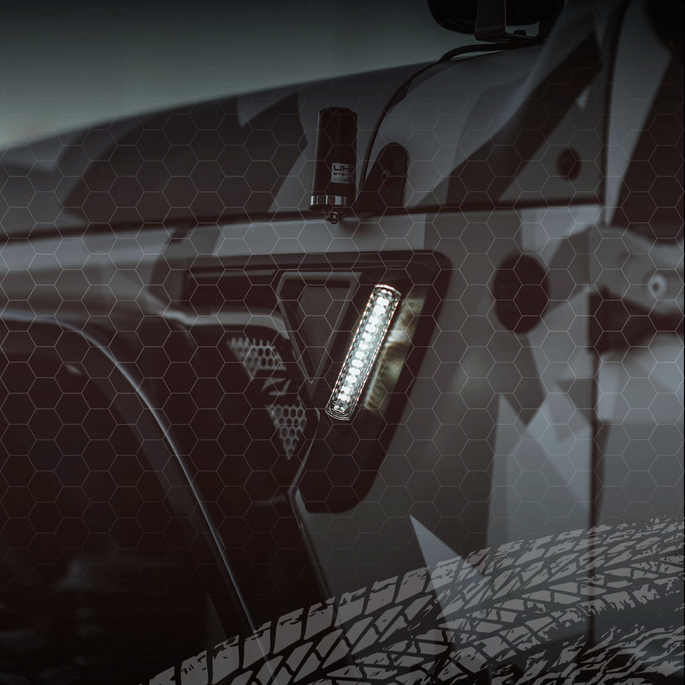 LED Accessories