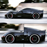 2005-2013 Chevrolet C6 Corvette Concept SMD Sidemarkers