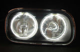 1999-2006 Bentley Arnage LED Headlight Halo Kit