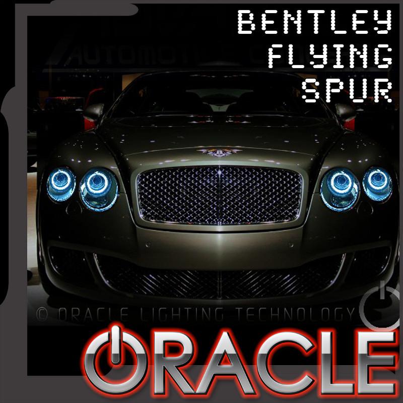 Bentley Flying Spur Products