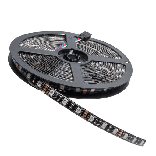 200'' RGB ColorSHIFT Flexible Strip System w/ 2.0 Controller