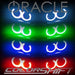 2005-2010 Chrysler 300C ORACLE ColorSHIFT 2.0 Halo Kit