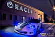 2005-2013 Chevrolet C6 Corvette LED Headlight Halo Kit