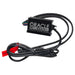 Constant current LED driver hub