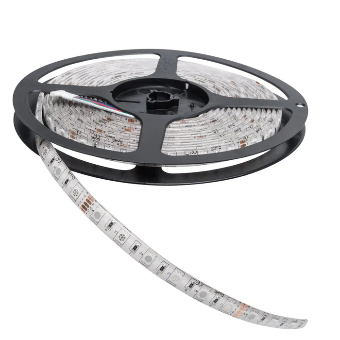 ORACLE Exterior LED Flexible Strip - White Backing