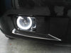 2007-2009 Chrysler Aspen LED Fog Light Halo Kit