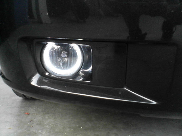 2007-2009 Chrysler Aspen LED Fog Light Halo Kit