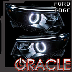 2011-2014 Ford Edge ORACLE Halo Kit