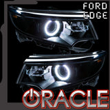 2011-2014 Ford Edge ORACLE Halo Kit