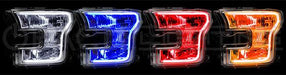 2015-2017 Ford F150 ORACLE Perimeter LED DRL Kit