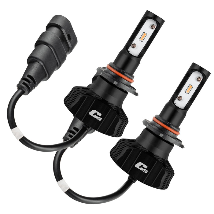 ORACLE Lighting – Vintage Series LED Headlight Bulbs - PRE-ORDER