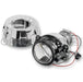 50mm H1 7.1 Retrofit Projectors (Pair) w/Bezels