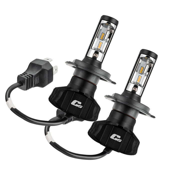 ORACLE Lighting – Vintage Series LED Headlight Bulbs - PRE-ORDER
