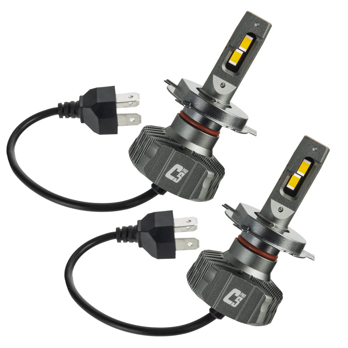 ORACLE Lighting Vintage Series LED Headlight Bulbs