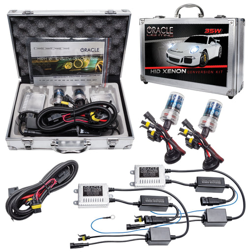 35W CAN-BUS Xenon HID Kit