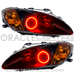 1999-2009 Honda S2000 LED Headlight Halo Kit
