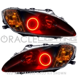 1999-2009 Honda S2000 LED Headlight Halo Kit