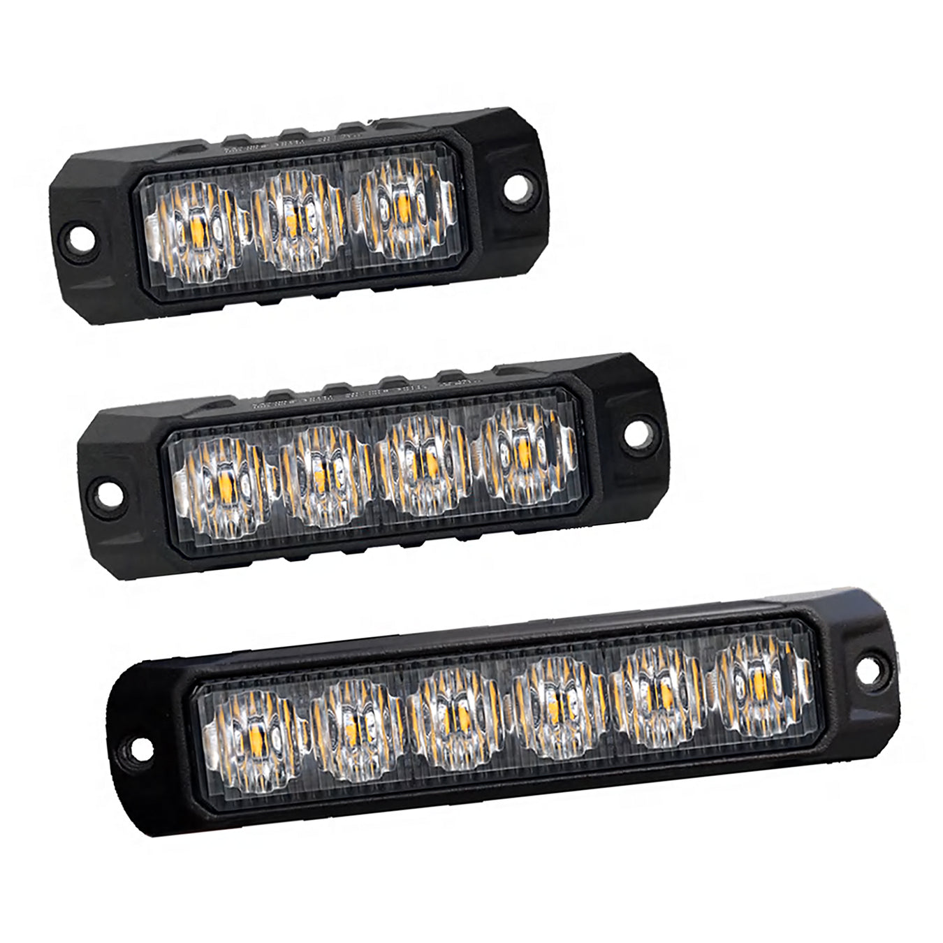 Light Heads
