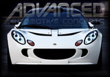 2002-2008 Lotus Elise LED Headlight Halo Kit