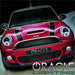 2009-2013 Mini Cooper LED Headlight Halo Kit