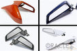 Grid view of sidemarker paint options