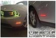 2010-2014 Ford Mustang Concept Sidemarker Set