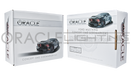 Packaging for 2010-2014 Ford Mustang Concept Sidemarker Set