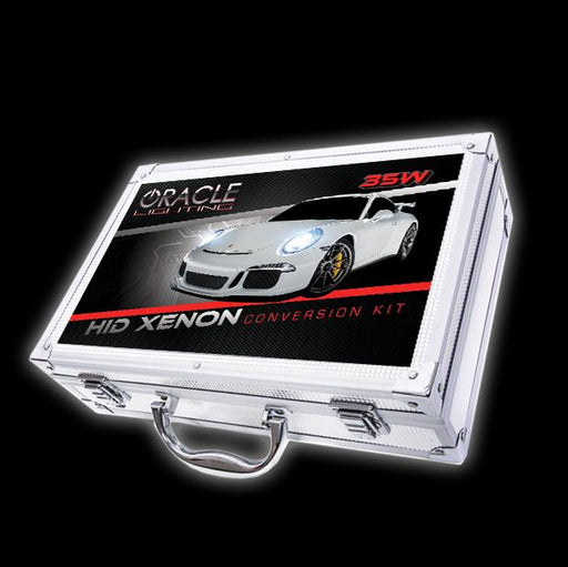 35W CAN-BUS Xenon HID Kit