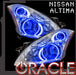 2010-2012 Nissan Altima Sedan LED Headlight Halo Kit
