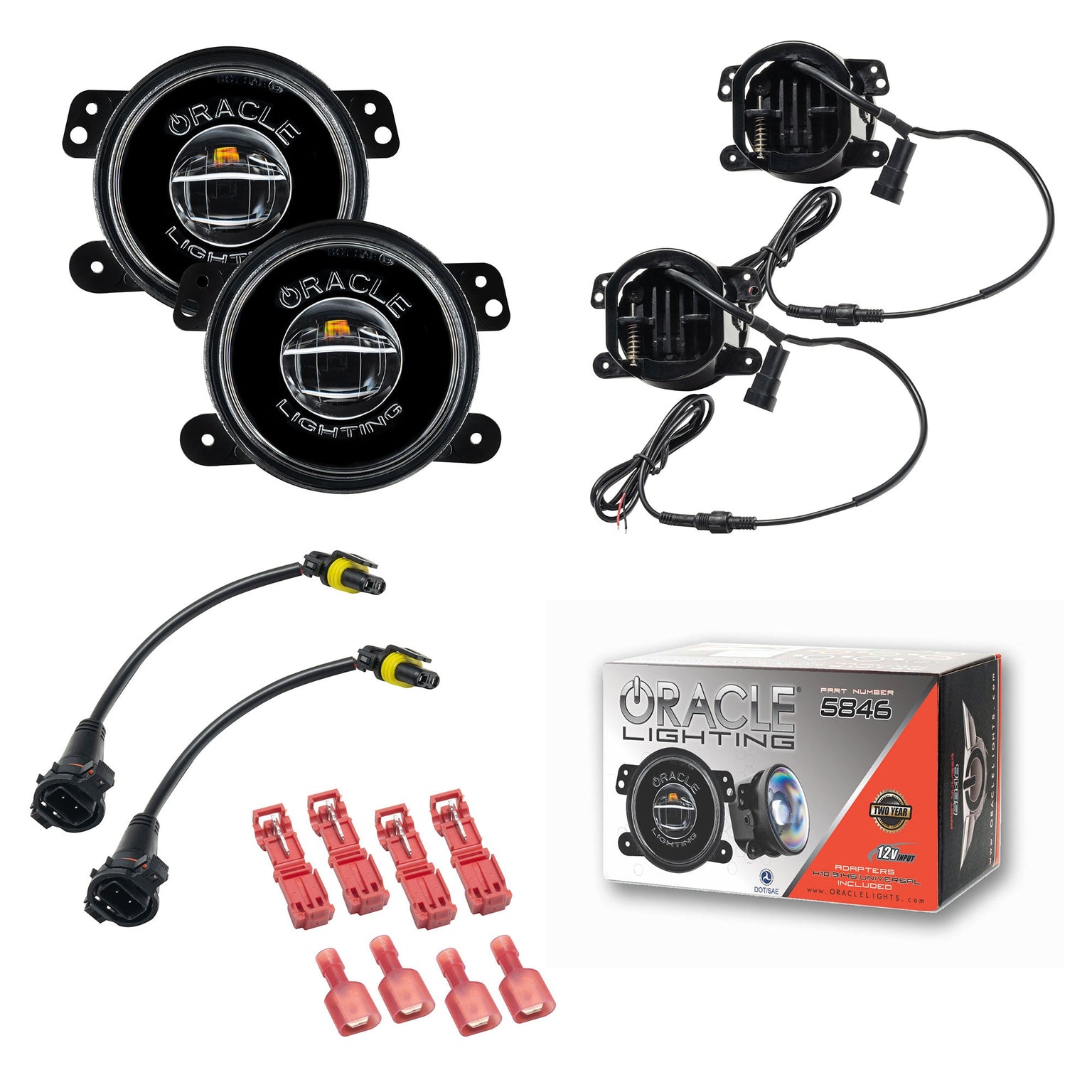 oraclelightswholesale.com — Oracle Lighting Wholesale